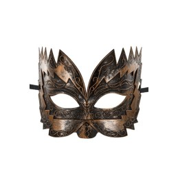 Prestaloveshop Masque Don Giovanni cuivré