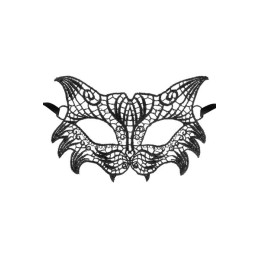 Prestaloveshop Chicago Masque Loup en guipure