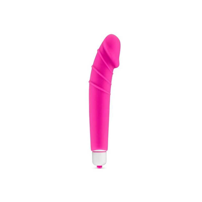 Prestaloveshop Vibromasseur Yoo Hoo: Plaisir Vibrant et Sensuel