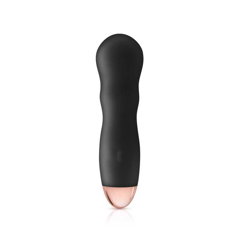 Prestaloveshop Vibromasseur USB Grand Tête Twig - Plaisir