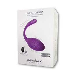 Prestaloveshop Smart Dream II Oeuf Avec Télécommande Usb