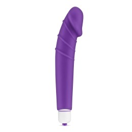 Prestaloveshop Vibromasseur Yoo Hoo: Plaisir Vibrant et Sensuel