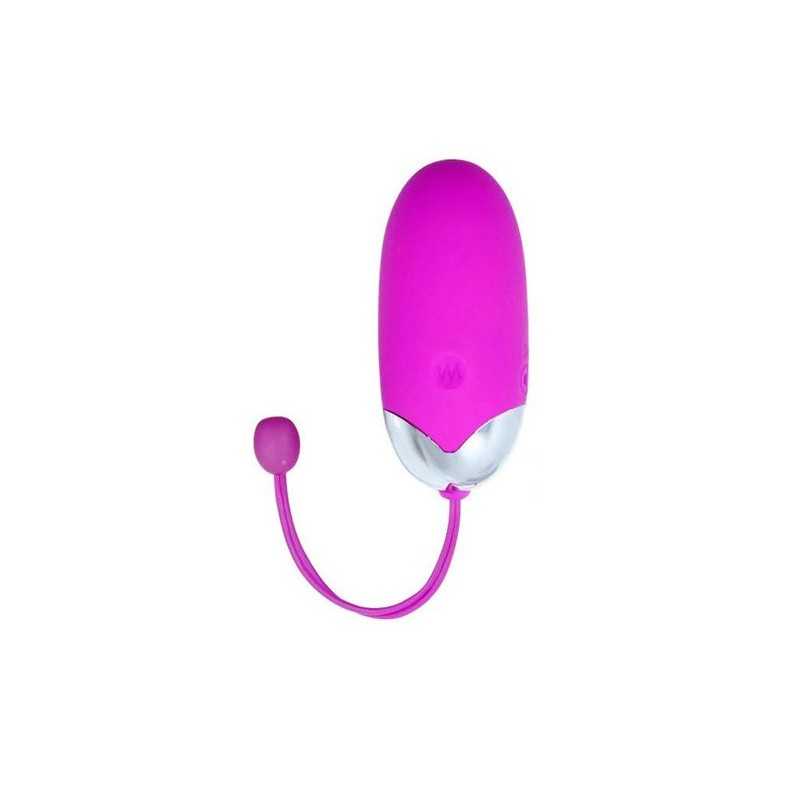 Prestaloveshop Oeuf vibrant Téléphone Bluetooth Abner