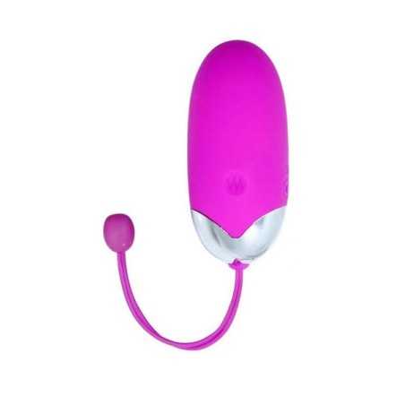 Prestaloveshop Oeuf vibrant Téléphone Bluetooth Abner