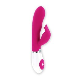 Prestaloveshop Felix Vibromasseur Rabbit Violet