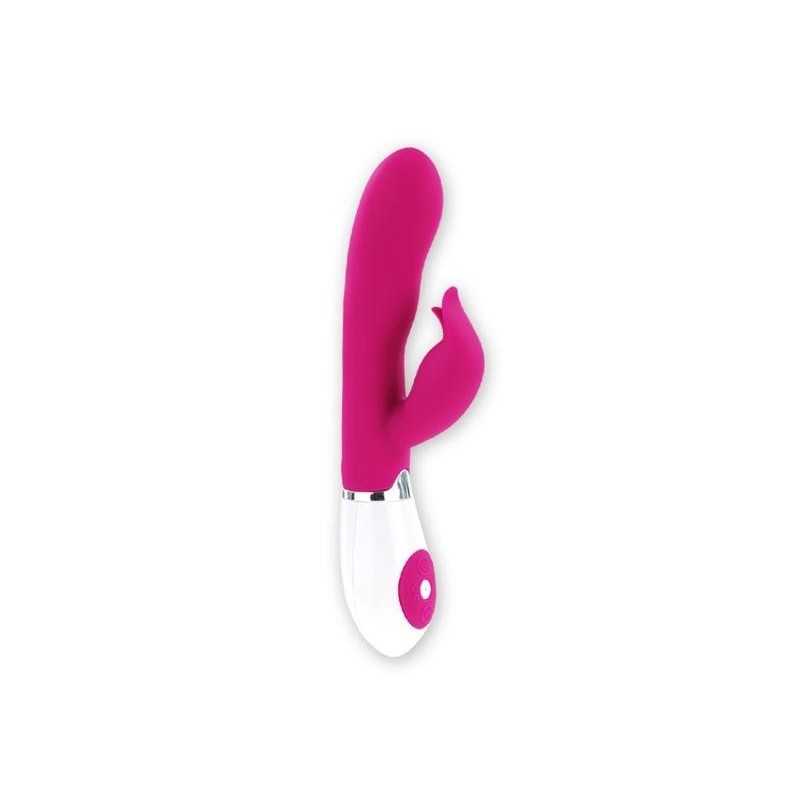 Prestaloveshop Felix Vibromasseur Rabbit Violet