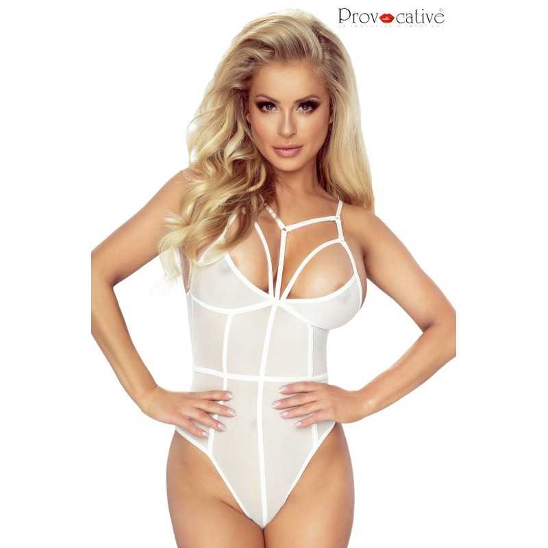 Prestaloveshop Instant Body sensuel Blanc