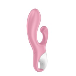 Prestaloveshop Air Pump Bunny 2 Rabbit vibro gonflable