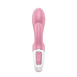 Prestaloveshop Air Pump Bunny 2 Rabbit vibro gonflable