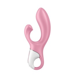 Prestaloveshop Air Pump Bunny 2 Rabbit vibro gonflable