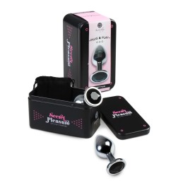 Prestaloveshop Plug Bijou en coffret