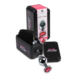 Prestaloveshop Plug Bijou en coffret