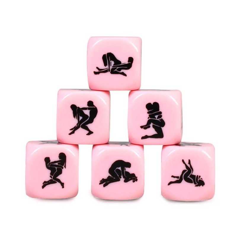 Prestaloveshop Dé rose position Kamasutra x1