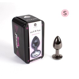 Prestaloveshop Plug Bijou irisé