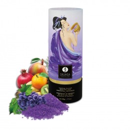 Prestaloveshop Cristaux d'Orient Sel de Bain Moussant