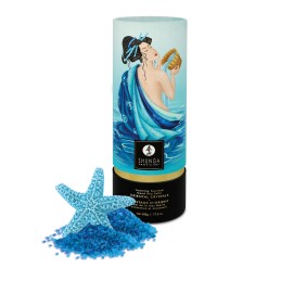 Prestaloveshop Cristaux d'Orient Sel de Bain Moussant