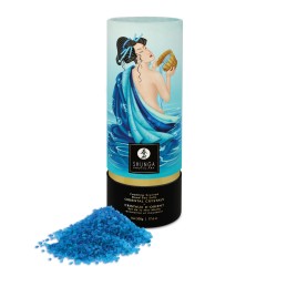 Prestaloveshop Cristaux d'Orient Sel de Bain Moussant