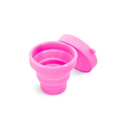 Prestaloveshop Boite de stérilisation pliable pour coupe