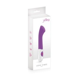 Prestaloveshop Zelie Vibromasseur Point G