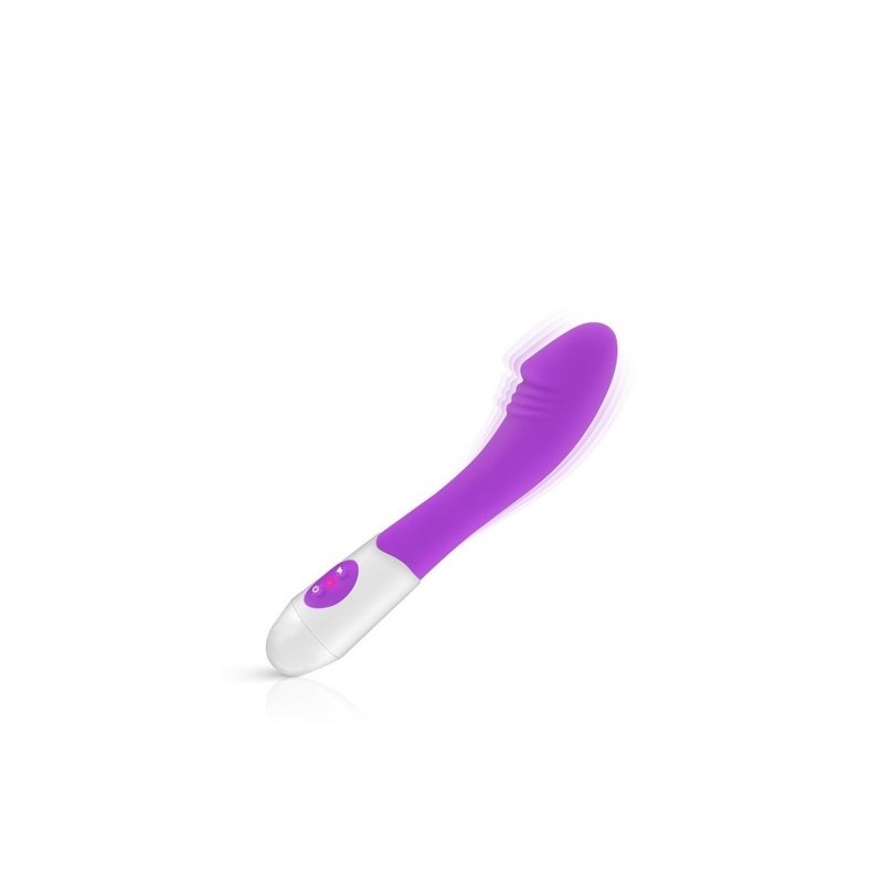 Prestaloveshop Aela Vibromasseur G Spot Point G