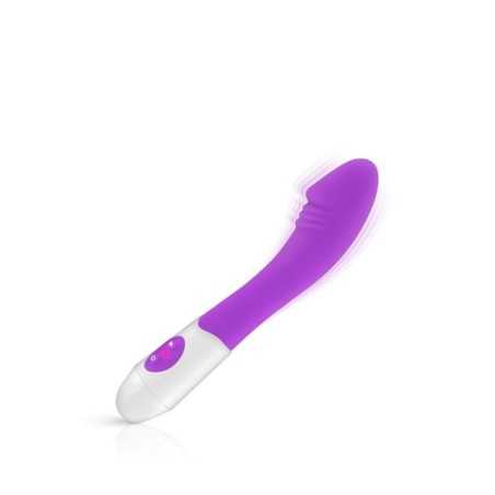 Prestaloveshop Aela Vibromasseur G Spot Point G