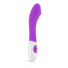 Prestaloveshop Aela Vibromasseur G Spot Point G