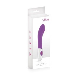 Prestaloveshop Aela Vibromasseur G Spot Point G