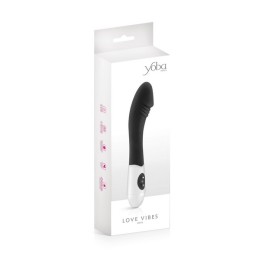 Prestaloveshop Aela Vibromasseur G Spot Point G