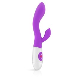 Prestaloveshop Naya Rabbit Vibromasseur point G