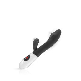 Prestaloveshop Vibromasseur Elya Rabbit Point G Silencieux