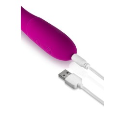 Prestaloveshop Betty Vibromasseur Point G USB