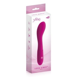 Prestaloveshop Betty Vibromasseur Point G USB