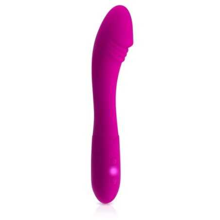 Prestaloveshop Bianca Vibromasseur Point G USB