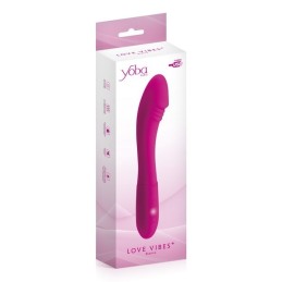 Prestaloveshop Bianca Vibromasseur Point G USB