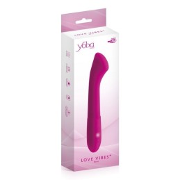 Prestaloveshop Baya Vibromasseur Point G USB