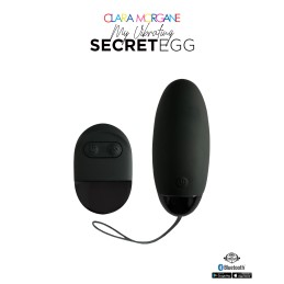 Prestaloveshop My Vibrating Secret oeuf vibrant USB connecté