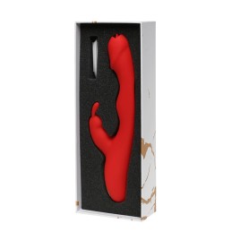 Prestaloveshop Ombra Tapping Rabbit Usb Rouge