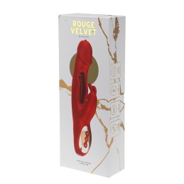 Prestaloveshop Ombra Tapping Rabbit Usb Rouge