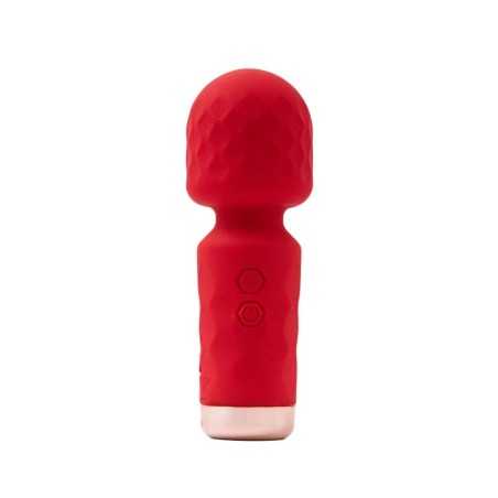 Prestaloveshop Eterna Mini Wand stimulateur clitoris massage USB