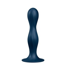 Prestaloveshop Double Ball-R anal vaginal USB