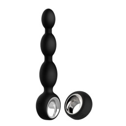 Prestaloveshop Dione Stimulateur Anal avec Télécommande