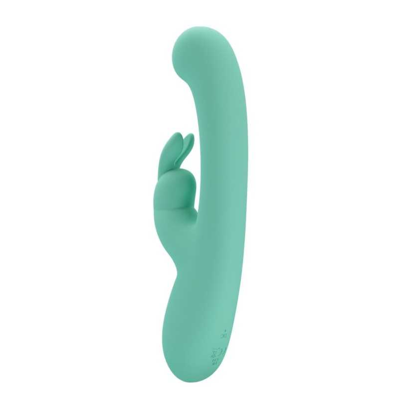 Prestaloveshop Lamar Vibromasseur rabbit point G USB