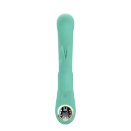 Prestaloveshop Lamar Vibromasseur rabbit point G USB