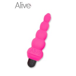 Prestaloveshop Lance Pro Plug vibrant Rose USB