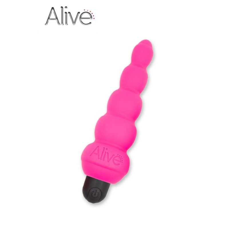 Prestaloveshop Lance Pro Plug vibrant Rose USB