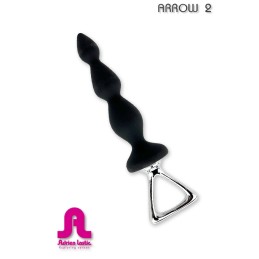 Prestaloveshop Arrow Plug noir