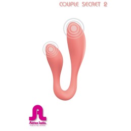 Prestaloveshop Secrets du Couple 2 USB + Appli Smartphone