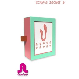 Prestaloveshop Secrets du Couple 2 USB + Appli Smartphone