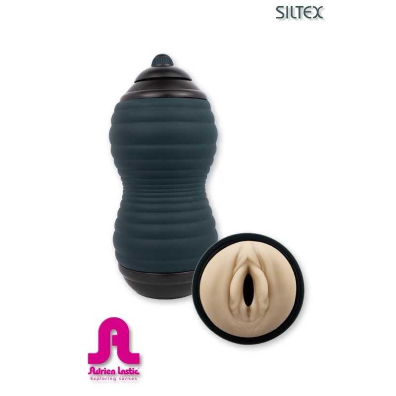 Prestaloveshop Siltex Ultra Masturbateur Vaginal