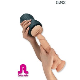 Prestaloveshop Siltex Ultra Masturbateur Vaginal